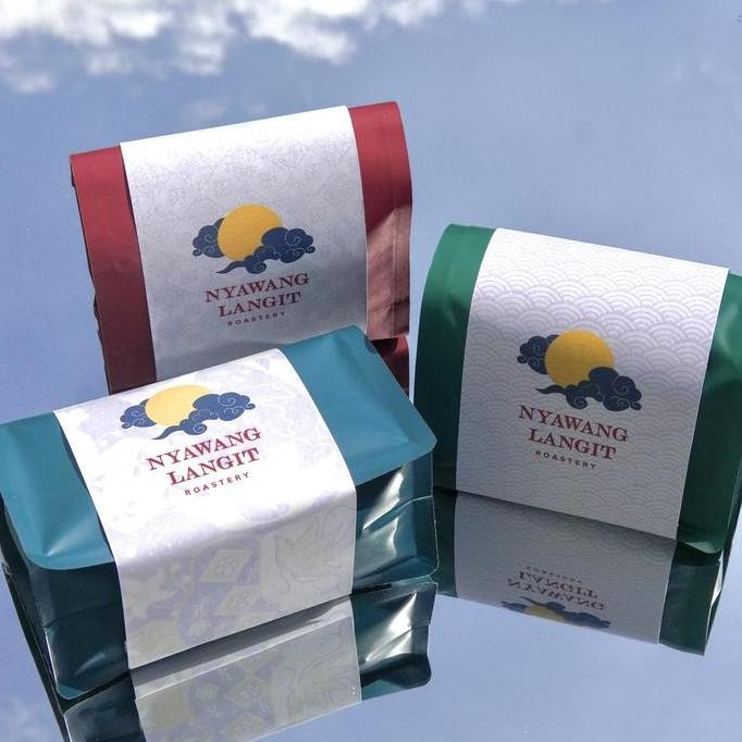

ready stock Kopi / Coffee Specialty Arabica - TANEH KARO