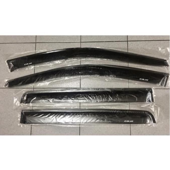 TERBARU - Talang Air Calya Slim side visor