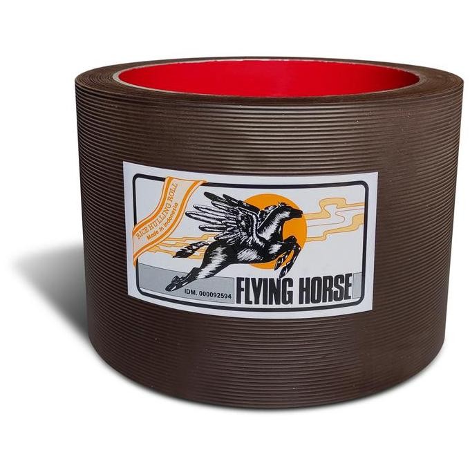 

Terlaris Roll Penggiling Padi 6 X 8.7/5 Inch Flying Horse