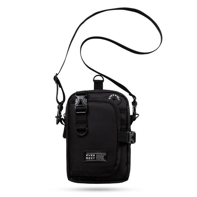 Tas Selempang Mini Pria Sling Bag Khenzo Sling Pouch Pria Tas Distro