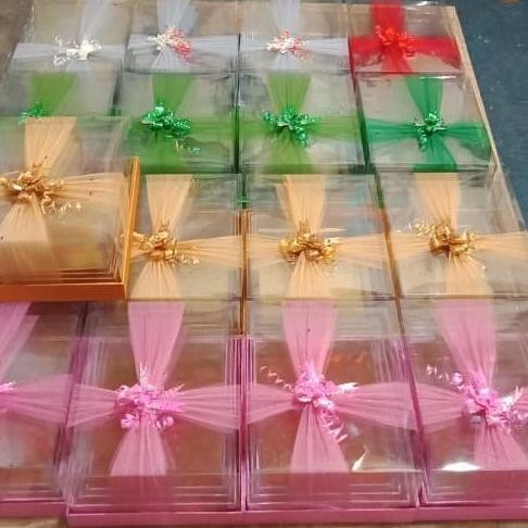 

ready !!! kotak hantaran seserahan