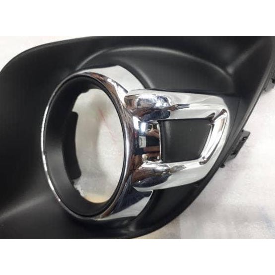 New cover foglamp outlander