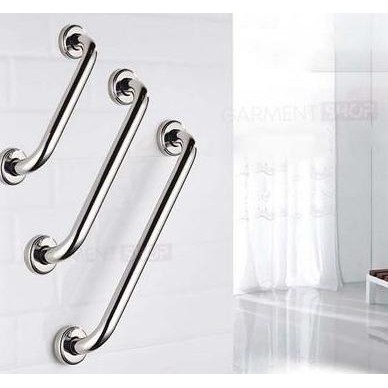 besi palang holder handel pegangan tembok dinding kamar mandi toilet
