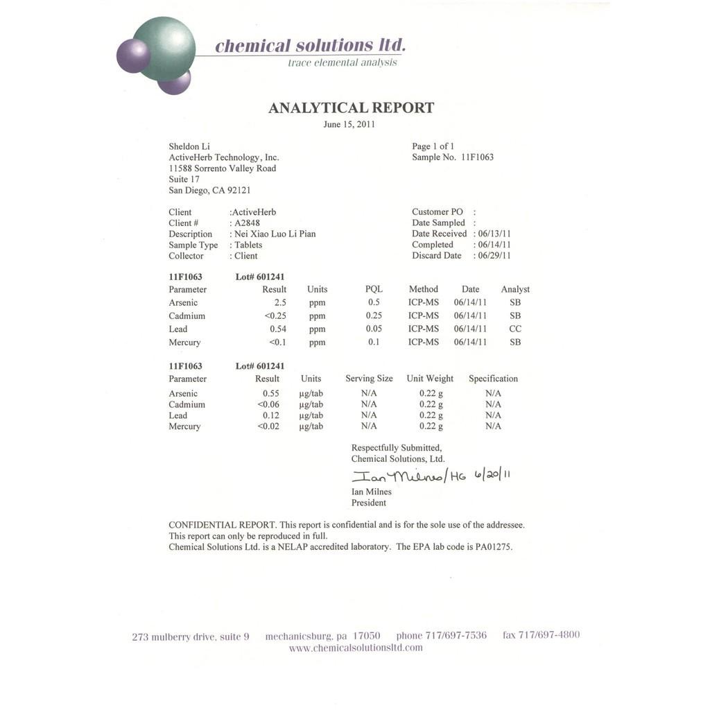 Obat Benjolan / Tumor Payudara & Thyroid / Tiroid / Leher Herbal Tcm Noduleclear