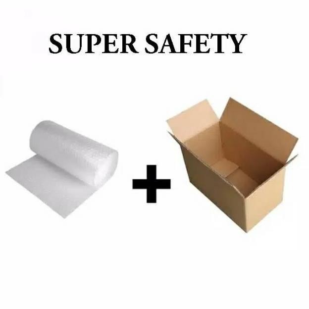 

Kontainer Es Buah + Gayung Lovenia 25 Liter / Aquarium Es Buah GVS