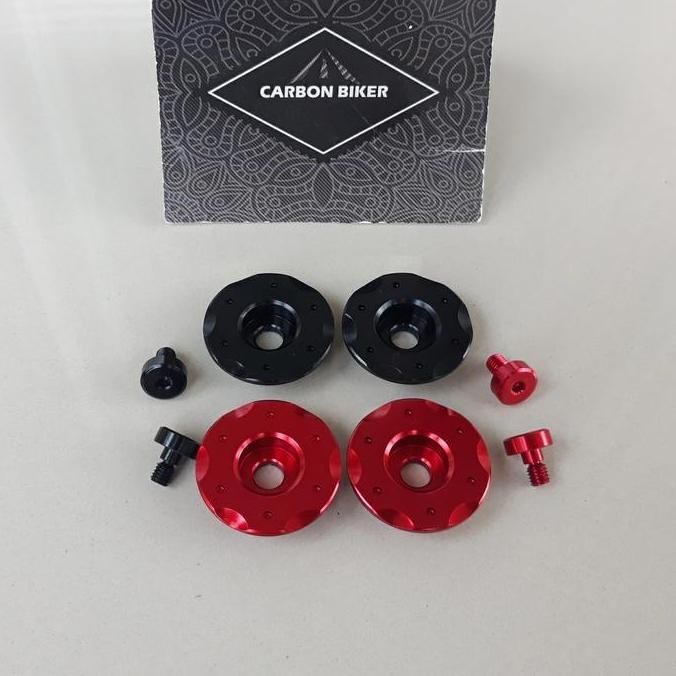 Baut Helm Shark / Baut Ring Helm Shark / Ring Helm Shark