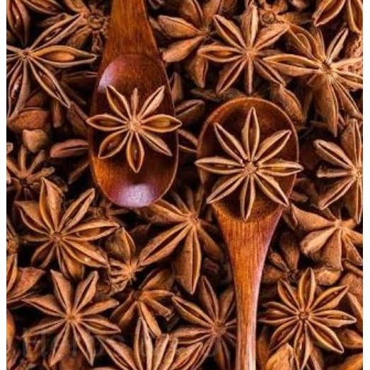 

Kualitas terbaik] Star Anise 200gr / Bunga Lawang / Pekak
