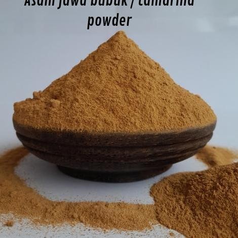

((((()paling dicari] Asam jawa bubuk 1kg / tamarind powder