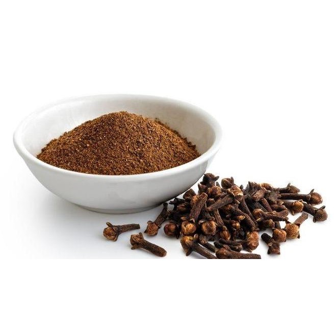 

Kualitas terbaik] Cengkeh Bubuk / Clove Powder 50gram