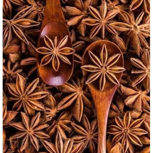 

------] Star Anise 50gr / Bunga Lawang / Pekak