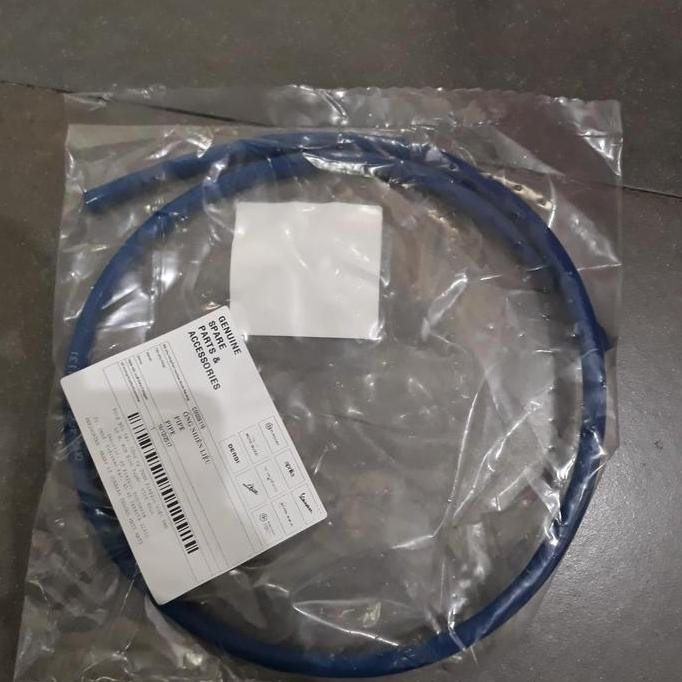 Sparepart Vespa Piaggio selang bensin LX Zip Liberty original