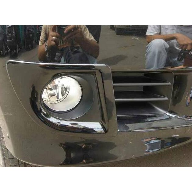 New cover foglamp avanza / xenia vvti 2004-2011