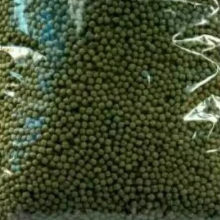 Terlaris Pk 2 Special Spirulina Cp Pk2 Spesial Spirulina Repack 10 Kg Karungan  Pakan Koi Pelet Ikan