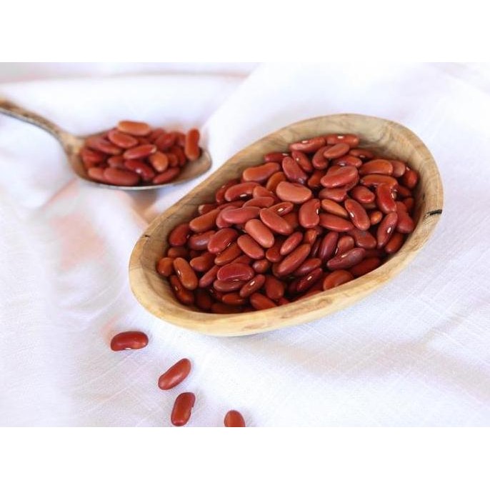 

yang dicari@@@@] Kacang Merah 100gram / Red Bean / Red Kidney Bean