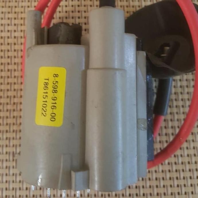 Flyback 8-598-916-00 TV SONY Playback Plyback MURAH