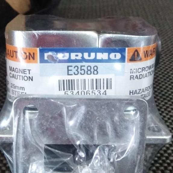 Magnetron Furuno Radar Furuno 1623 1715 Model E3588 Original Original Dan Terpercaya