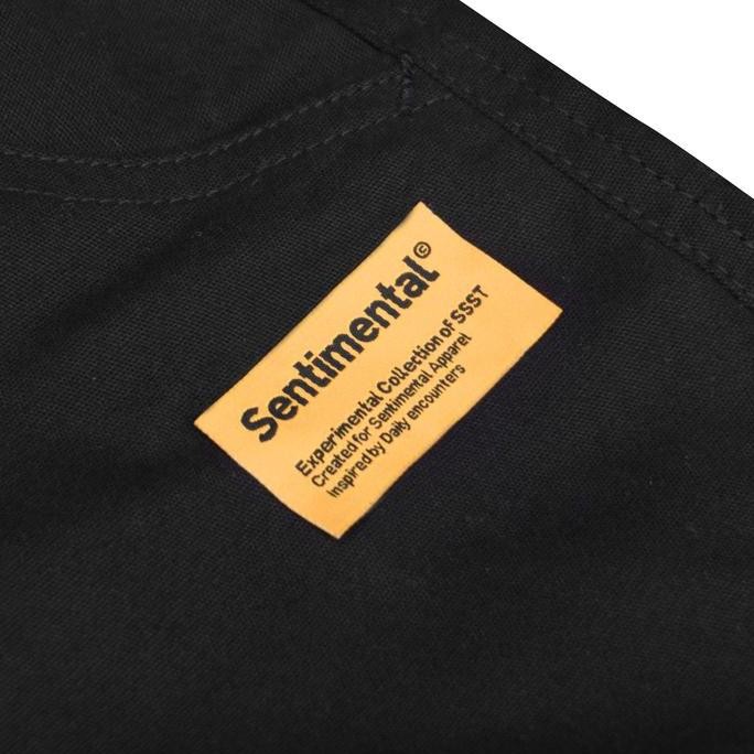 Terlaris Jumpsuit Wearpack Ssst Coverall 3.0 Shortsleeve Hitam Ready Stok