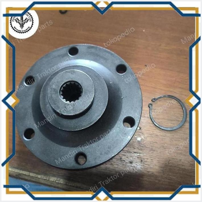 [mtr] coupling main pump pc75uu-2 coupling pompa pc75uu-2