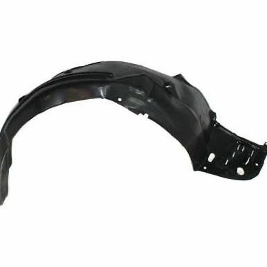 Liner Inner Fender Depan Honda Jazz S RS GE8 2012-2013