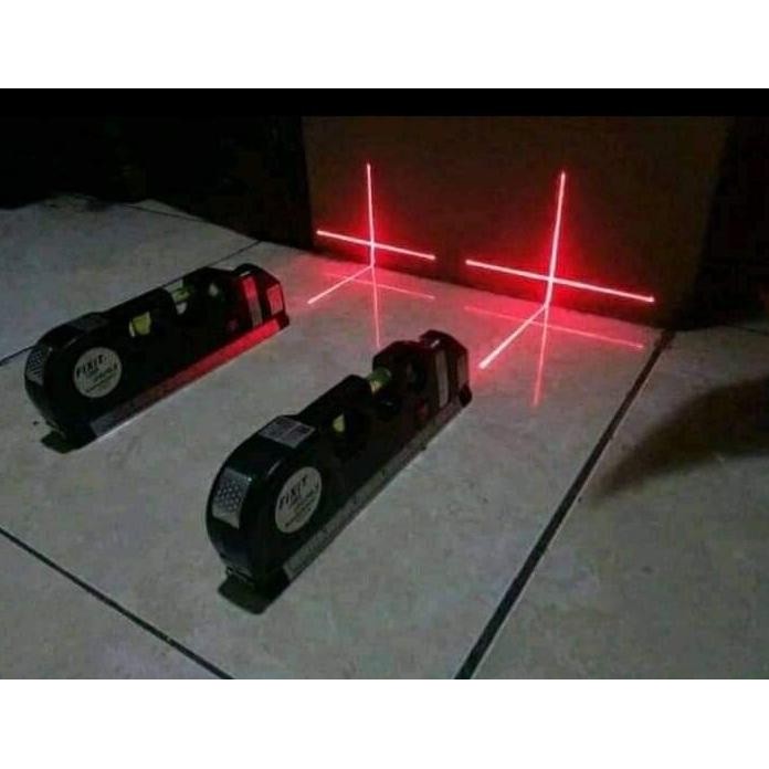 Water Pass Laser / Laser Level Pro 3 - Fikta Laser Level PRO 3