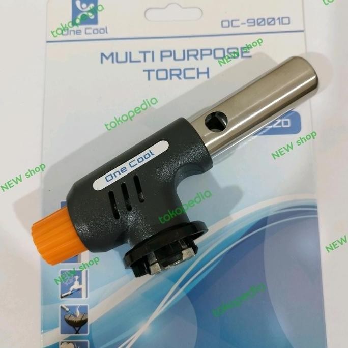 gas torch Starmec - torch gas