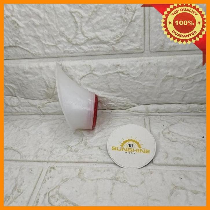 [LSS] LAMPU SETOPAN STOPAN SPAKBOR SLEBOR BELAKANG SEPEDA 28 ONTHEL GAZELLE