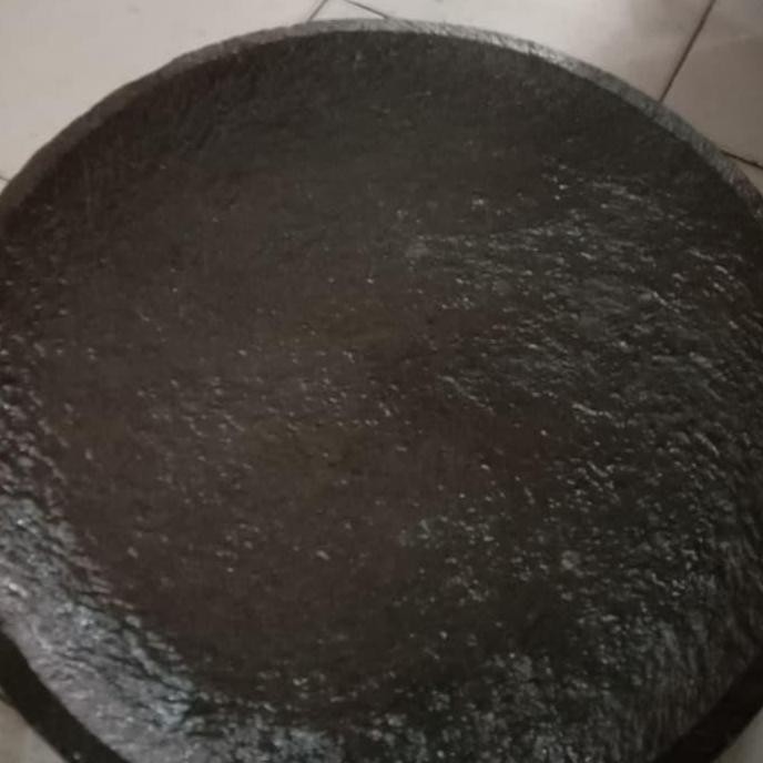 

Cobek Batu Pahat Asli Dijamin / Cobek Gado-Gado 40 cm Only Grab/Gojek BS09