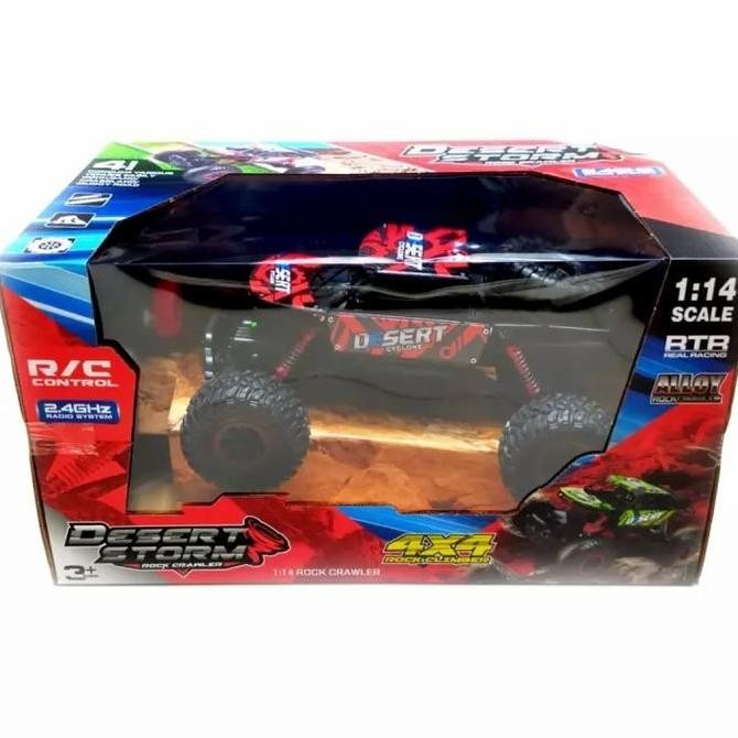 Diskon Mobil Remote Control Super Car 1:14 Rc Remot