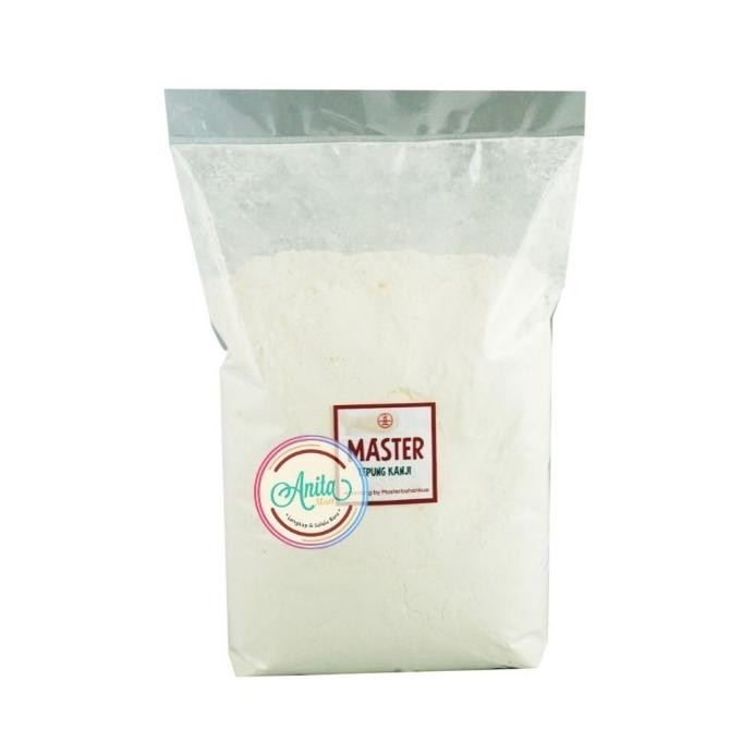 

Terlaris Tepung Kanji Kemasan Los [1Kg]