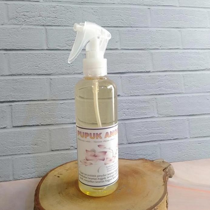 

Terlaris Pupuk Organik Cair Untuk Tanaman Hias Anggrek Aglaonema Dll