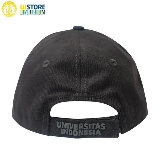 Grosir Ui Store Topi Baseball Cap Makara Official Ui