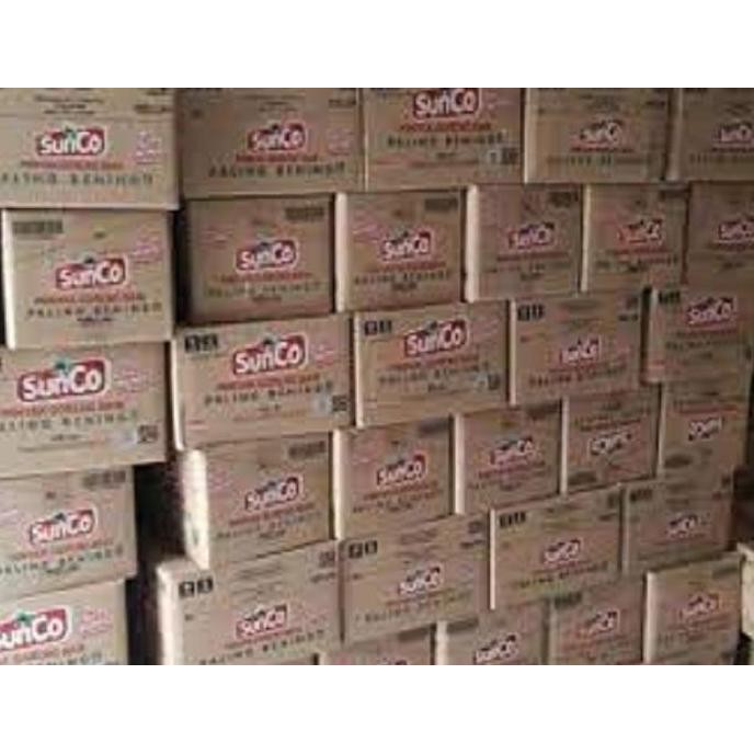 

minyak sunco ukuran 2 liter