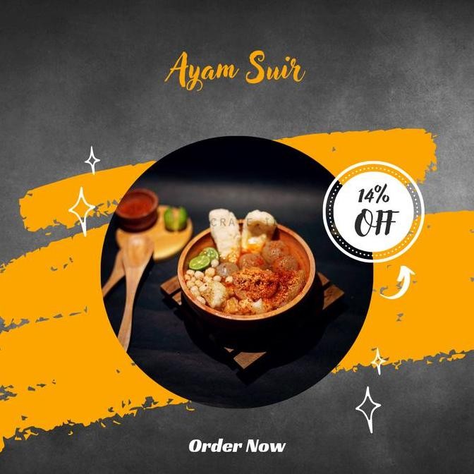 

PAKET 5 PCS Baso Aci Ayam Suir | Crave_iid bakso aci