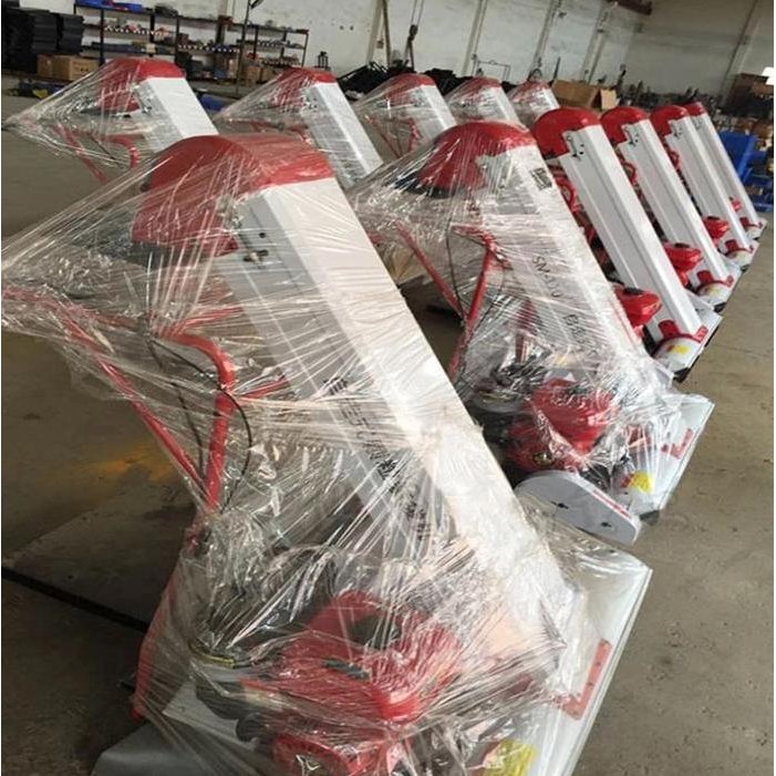 

Terlaris Mesin Panen Padi Pengering Gabah Padi,Kacang,Cengkeh,Tasco Grain Bagging Machine Padi