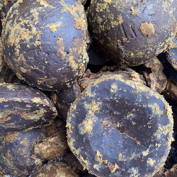 

GULA AREN BATOK ALAMI ASLI CURUP BENGKULU ORGANIK