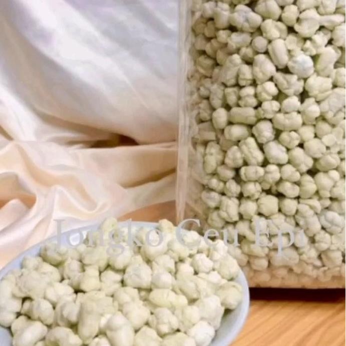 

Sukro Cikur Renyah 1KG Food Snacks Makanan Cemilan Camilan Snack Pedas Manis