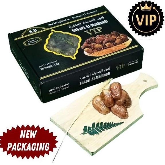 

Kurma Sukari NR Premium 1 kg / SUKARRI