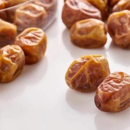 

Al Shofa Kurma Sukari Premium Raja Organik 500 gr