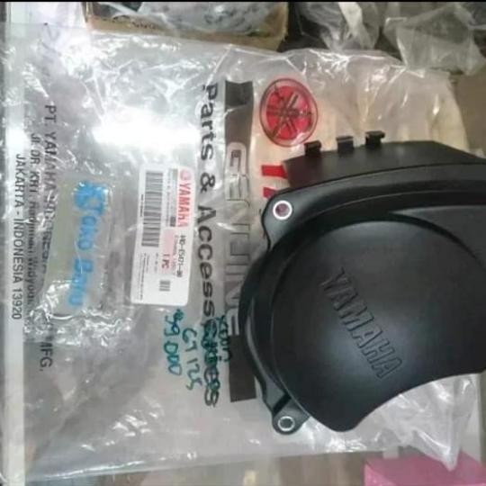 Promo COVER CVT XEON RC XEON GT 125 set ORIGINAL YGP COD