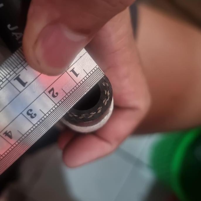 New Selang Balik Power Steering Hose Return CAMRY HARRIER ALPHARD ALTIS