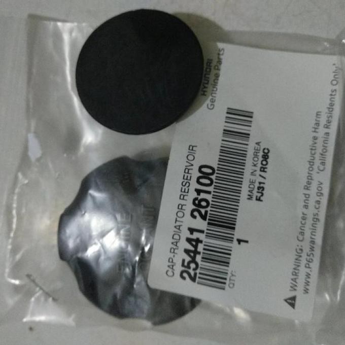 New TUTUP TABUNG RADIATOR KIA PICANTO / LAMA / COSMO