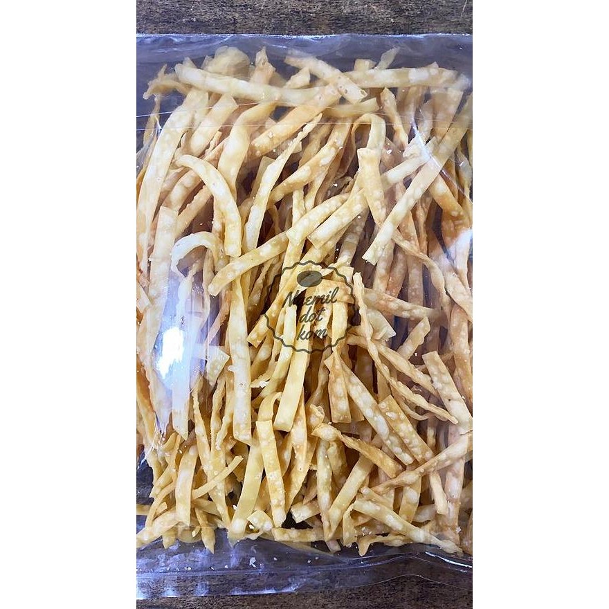 

CHEESE STICK 150gr / STIK KEJU BAWANG / STIK KEJU SPESIAL GURIH RENYAH