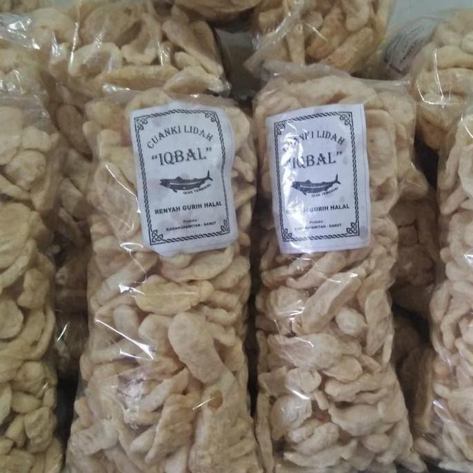 

Cuangki Lidah Terlaris