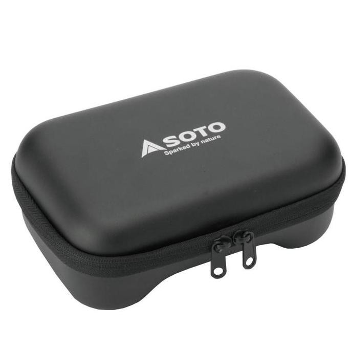 NEW SOTO Multipouch For Soto Regulator Stove ST-310