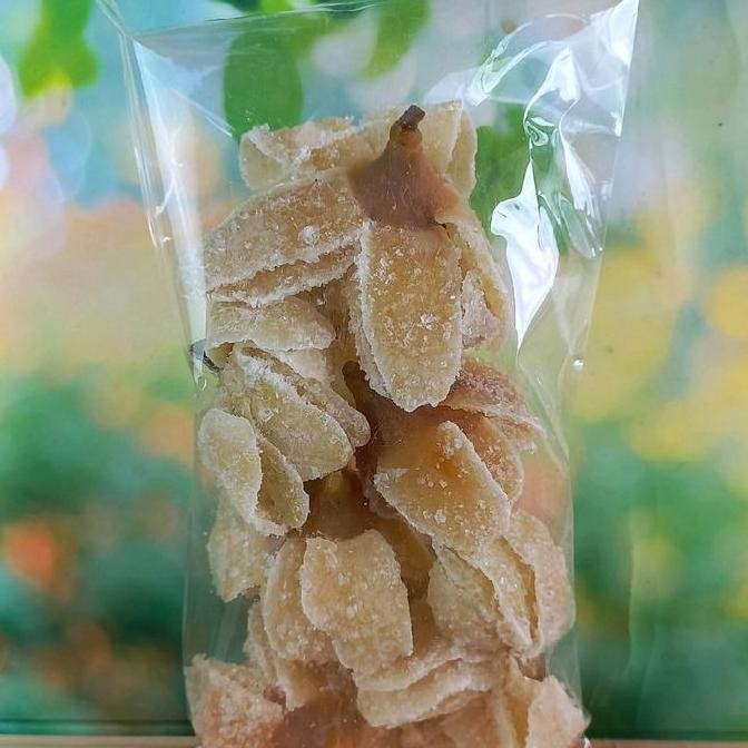 

MANISAN PALA KERING UKURAN 250 GRAM Snacks