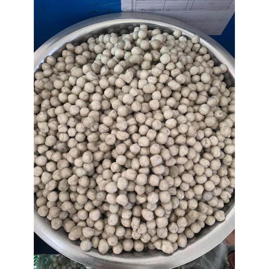 

Baso Aci Polos Isi 100 Pcs (Cilok Saja) - Makanan Instan - Food