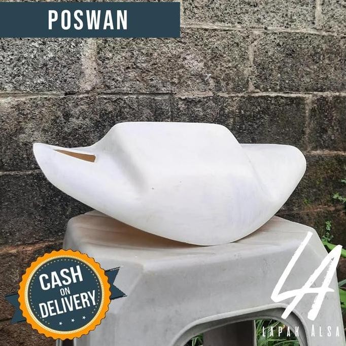 Promo BATOK BUTA ROAD RACE F1ZR/POSWAN COD