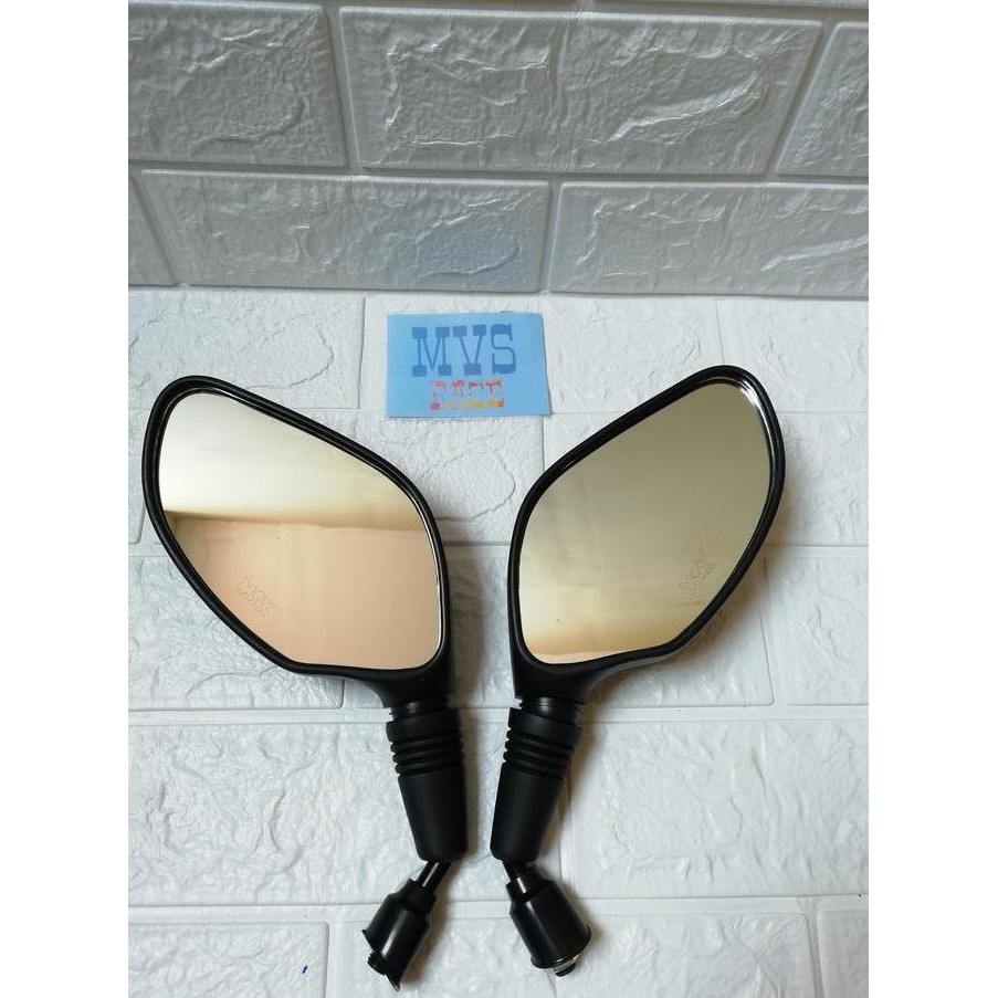 Promo Spion Click Thailand Untuk = Yamaha Aerox 155, Lexi 125, Nmax 155 COD