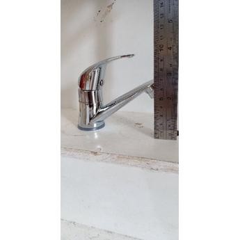 PJ Kran wastafel/keran wastafel/kran cuci muka/ kran wastafel up down