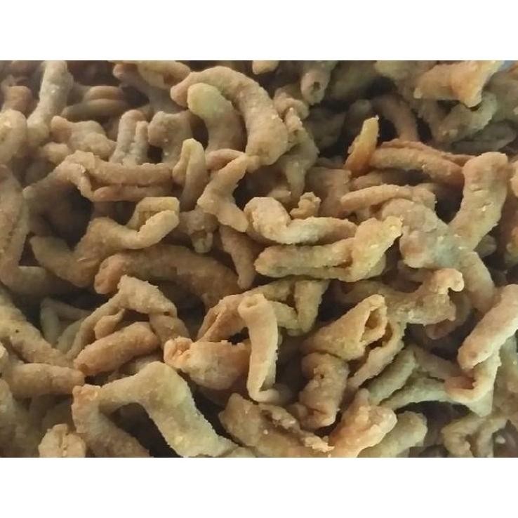 

Eripi Uu Ayam Cripy Gr Peda Daun Jeru Balado Eju